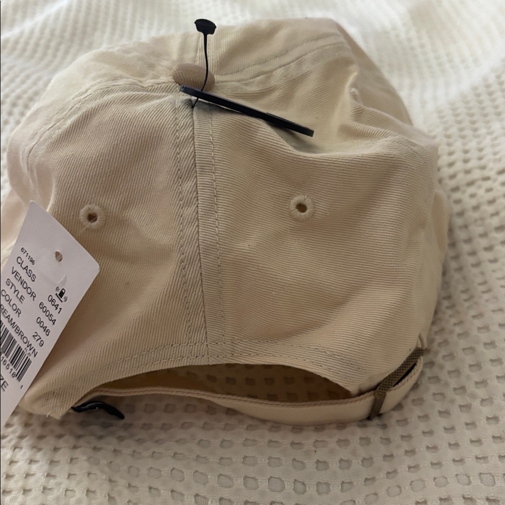 47 New York Yankees Hat - Picture 3 of 3